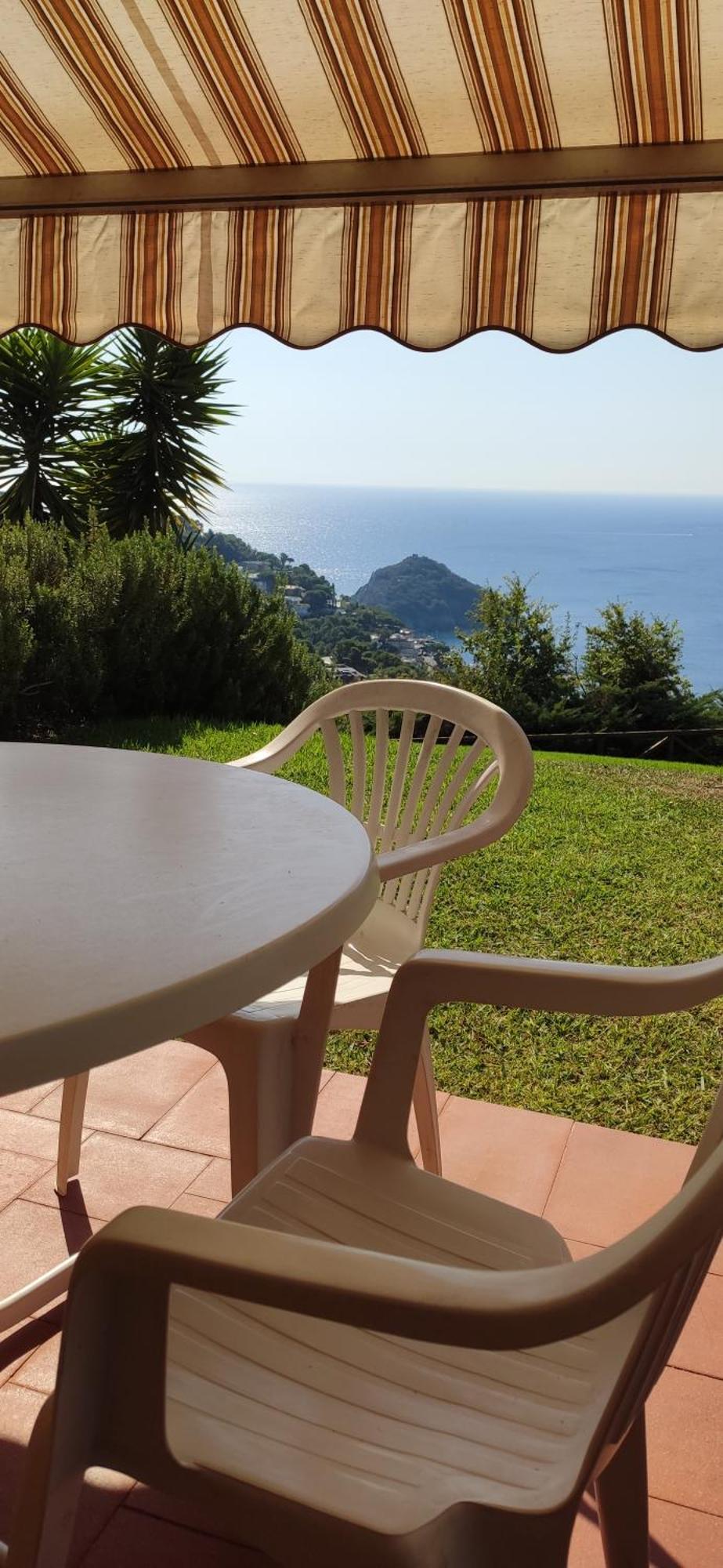Il Giardino Sull'Isola - Appartamento - Bergeggi Extérieur photo
