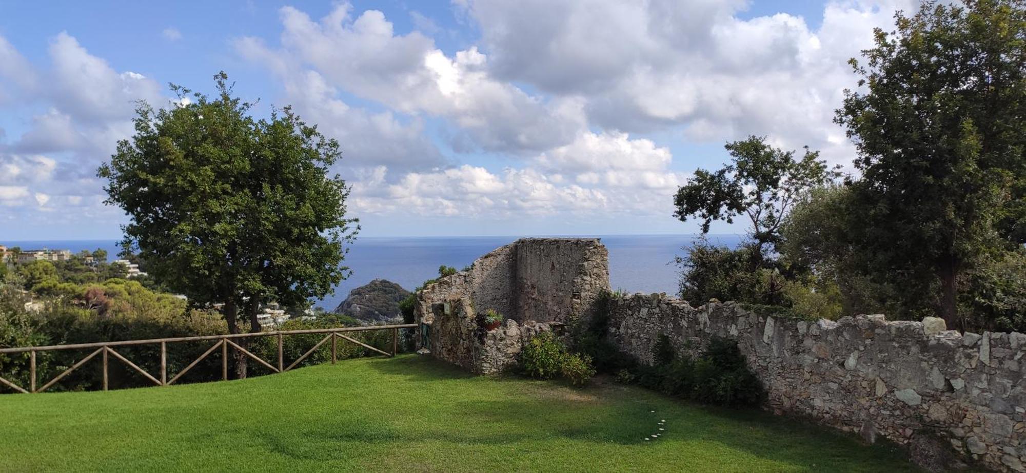 Il Giardino Sull'Isola - Appartamento - Bergeggi Extérieur photo