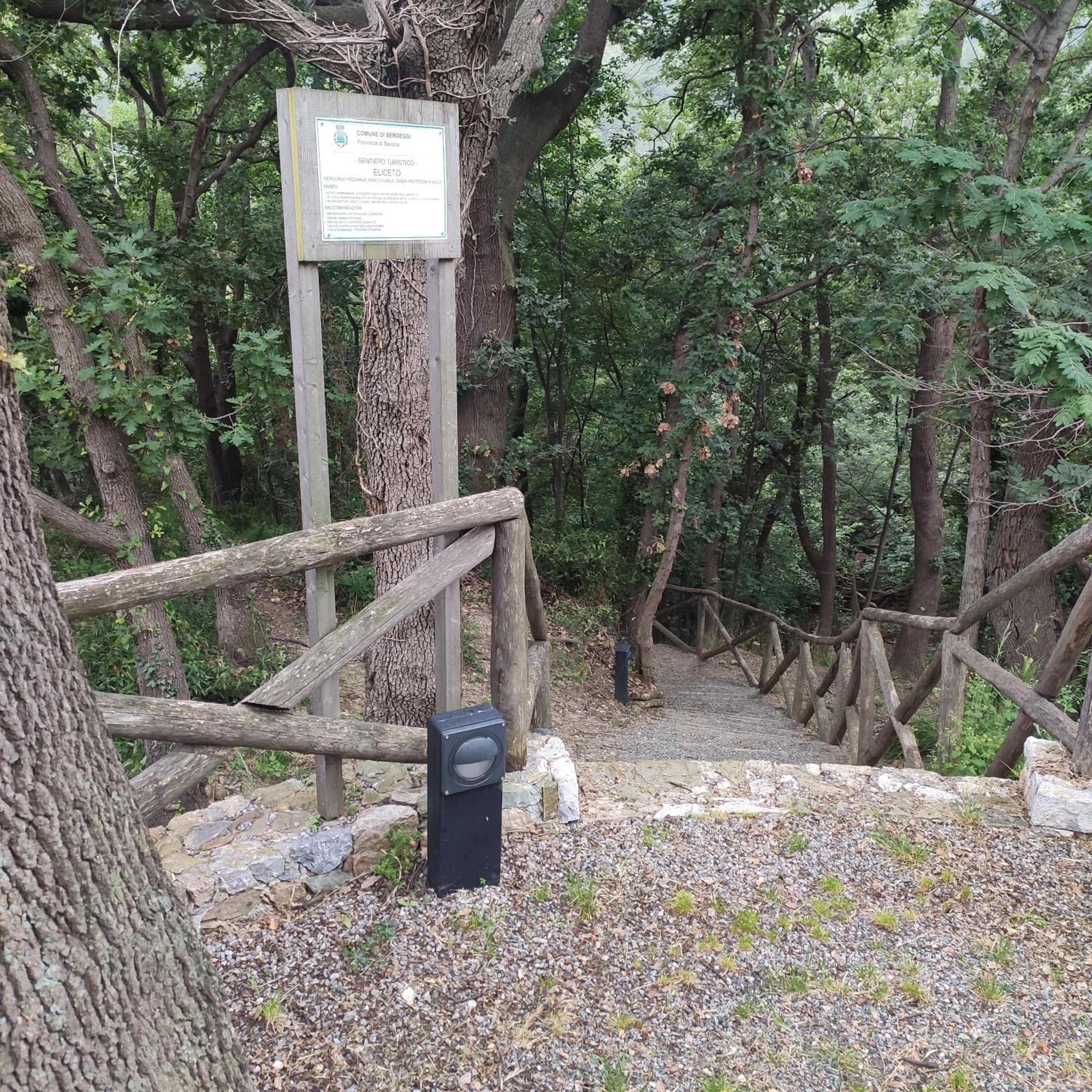 Il Giardino Sull'Isola - Appartamento - Bergeggi Extérieur photo